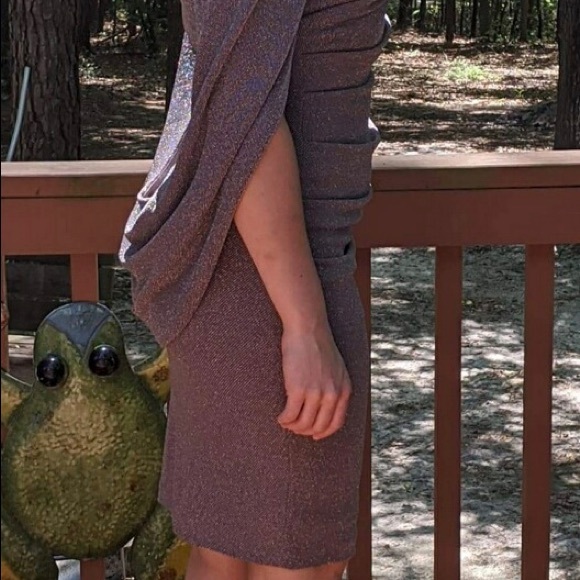 Cocktail dress - Picture 4 of 5